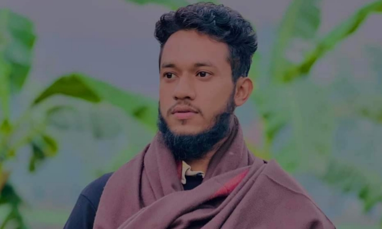 ওমানে নোয়াখালী প্রবাসী তরুণের আত্মহত্যা