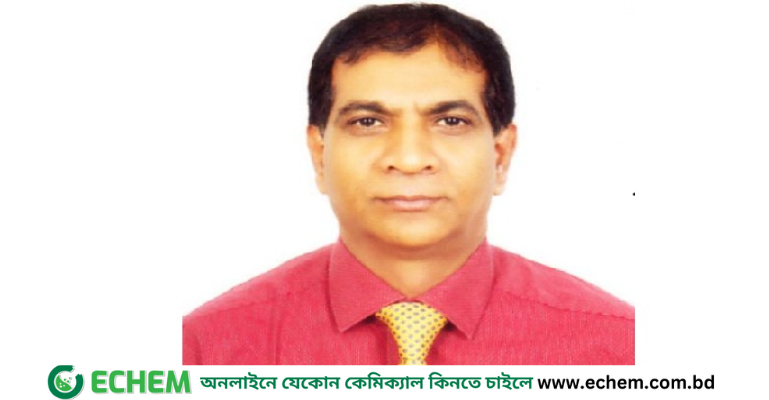 বিসিক চেয়ারম্যান হলেন সঞ্জয় কুমার