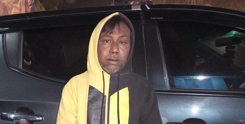 ওষুধের কোটায় মিলল ইয়াবা,অতঃপর