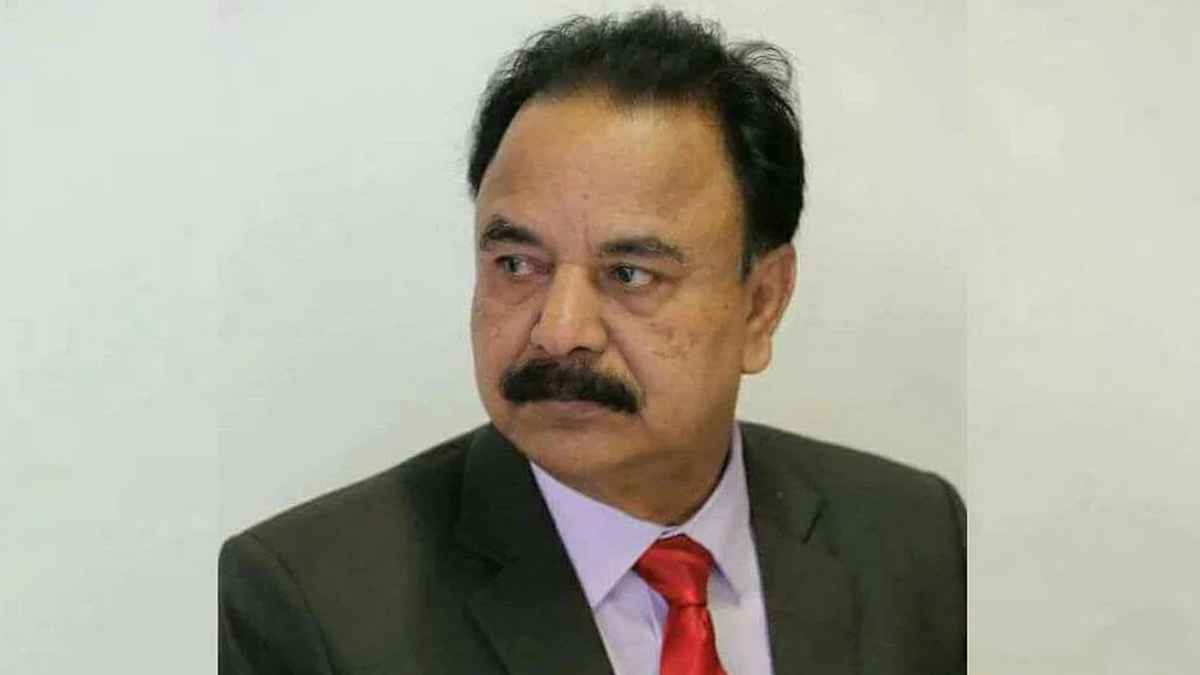 প্রধান বিচারপতির বাসভবনে হামলাসহ ৬ মামলায় গয়েশ্বরের জামিন