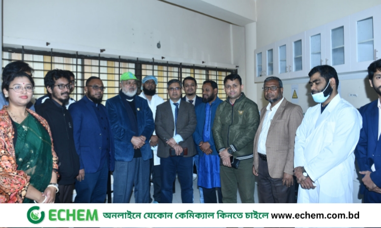 নোবিপ্রবিতে ল্যাব ও স্মার্ট সেমিনার লাইব্রেরি উদ্বোধন