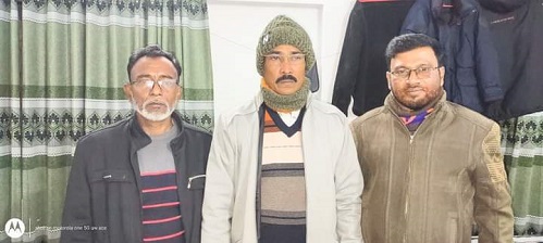 ইন্দুরকানীতে ইউপি চেয়ারম্যানসহ আওয়ামীলীগের ৬ নেতাকর্মীর কারাদন্ড