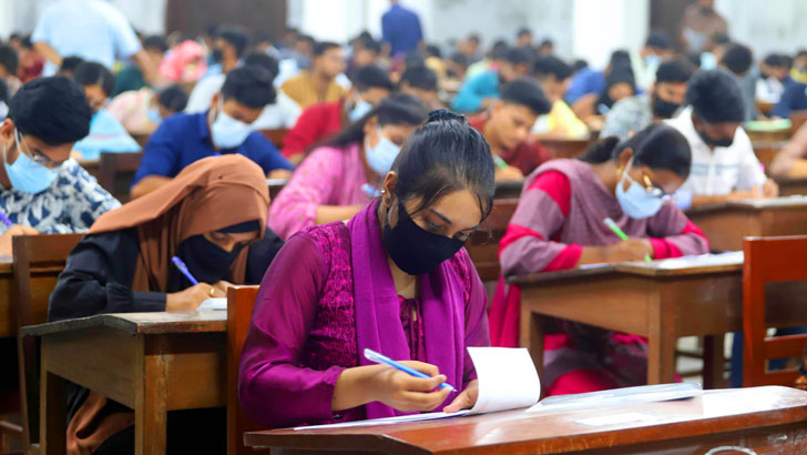 গুচ্ছ ভর্তি পরীক্ষার আবেদনের তারিখ পরিবর্তনের সিদ্ধান্ত