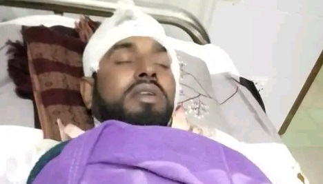 মোরেলগঞ্জে আওয়ামী লীগের দুই গ্রুপের সংঘর্ষে ১২ জন আহত