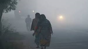 দিনাজপুরে প্রচন্ড শীতে জনজীবন বিপর্যস্ত, সর্বনিম্ন  তাপমাত্রা ৫ ডিগ্রি সেলসিয়াস