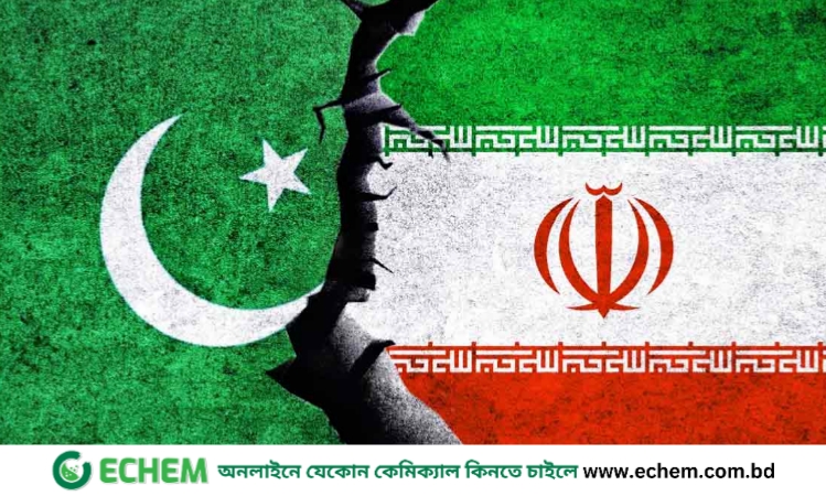 ইরানে ৯ পাকিস্তানিকে গুলি করে হত্যা