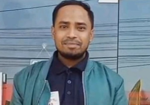 রামুতে এক যুবকের মর্মান্তিক মৃত্যু