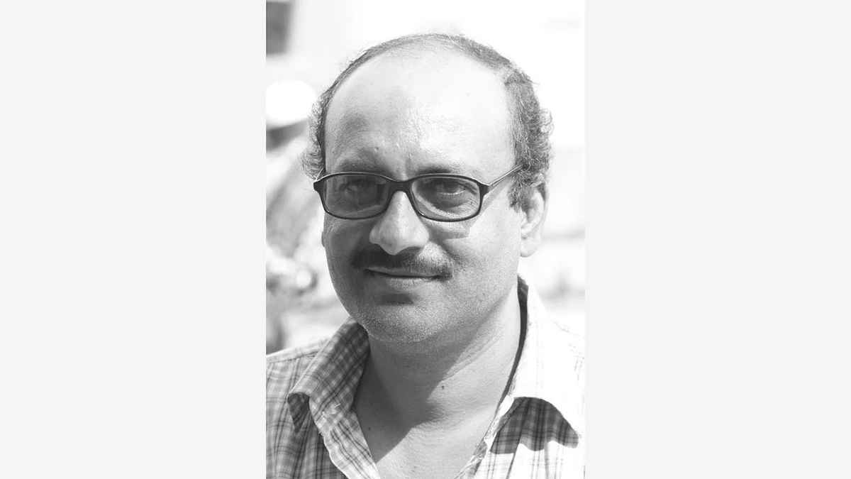 বাংলা একাডেমি পুরস্কার ফেরত দিলেন জাকির তালুকদার