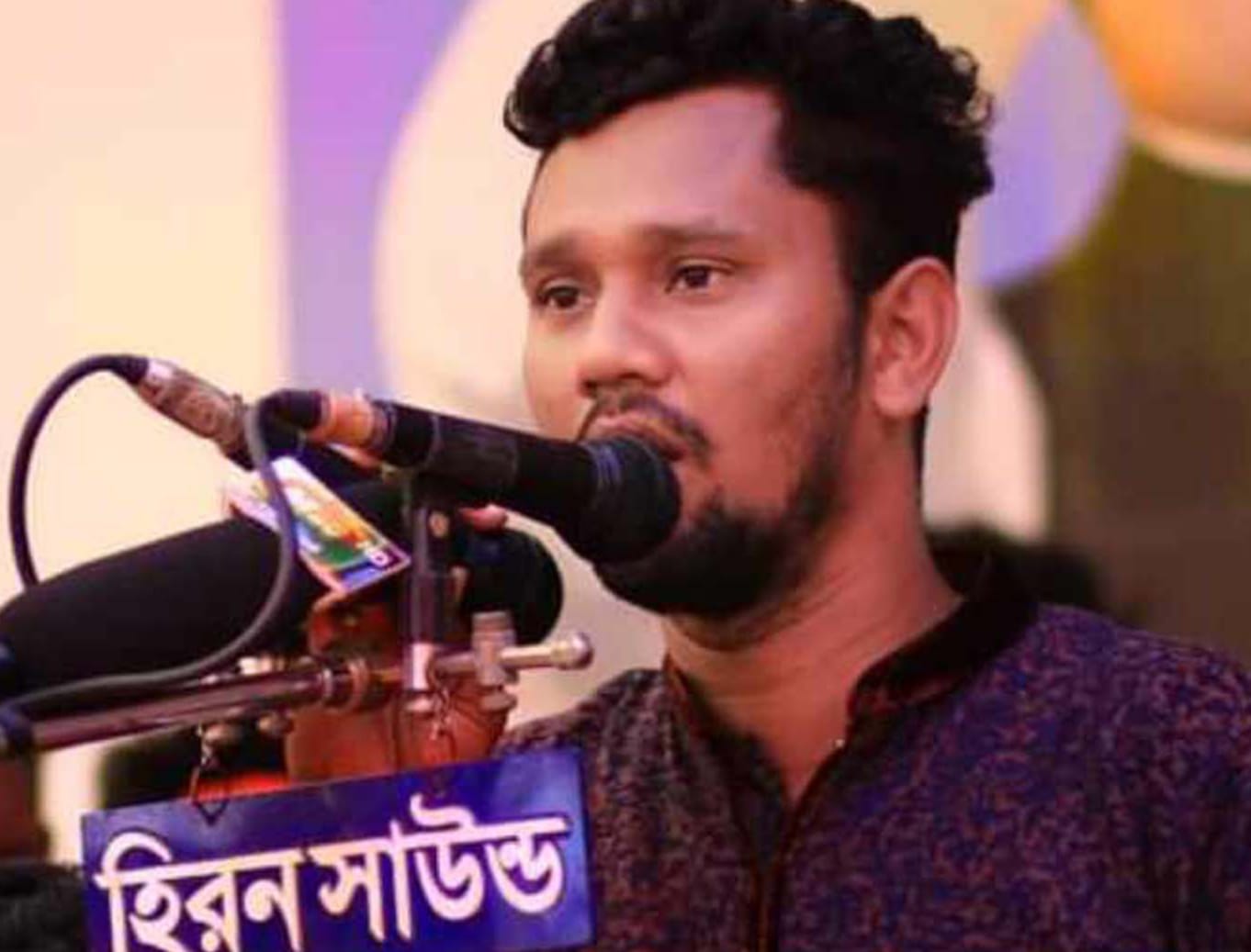 পিরোজপুরে সাবেক যুবলীগে নেতার রগ কেটে দিল দুর্বৃত্তরা