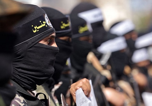 অস্ত্রবিরতির কোনো চুক্তি গ্রহণযোগ্য নয়: হামাস