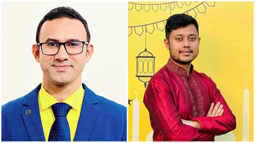 বশেমুরবিপ্রবি শিক্ষক সমিতির নেতৃত্বে ফায়েক-সাদ্দাম