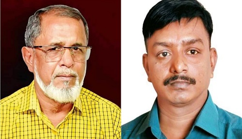 প্রেসক্লাব জামালপুরের সভাপতি ডল, সাধারন সম্পাদক জাহাঙ্গীর