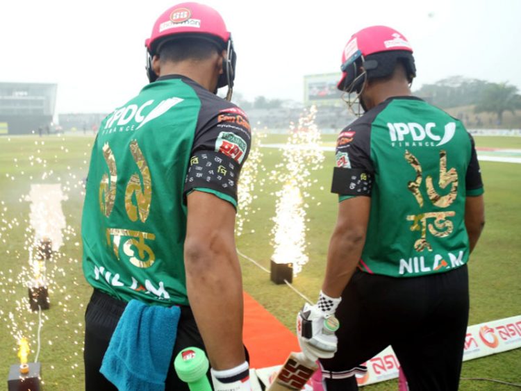 ভাষা শহিদদের প্রতি শ্রদ্ধা জানাতে সিলেটের বিশেষ উদ্যোগ