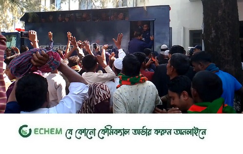 ভোটের রাতে গণধর্ষণ: ১০ জনের ফাঁসি, ৬ জনের যাবজ্জীবন