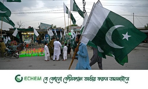 প্রচারণার পর্দা পড়েছে, রাত পোহালেই পাকিস্তানে নির্বাচন