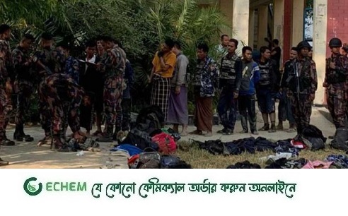 বিজিপি সদস্যদের দেশে ফেরত পাঠানোর সিদ্ধান্ত