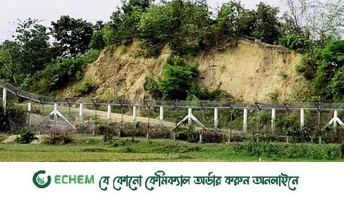 মুহুর্মুহু গুলির শব্দ, কাঁপছে উখিয়া-টেকনাফ সীমান্ত