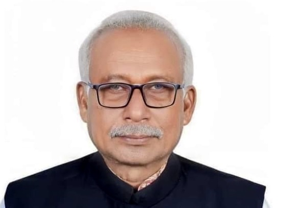 আমার কিছু কথা: এমপি রশীদুজ্জামান