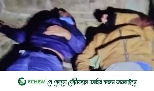 দাঁড়িয়ে থাকা ট্রাকে ধাক্কা, শিক্ষানবিশ চিকিৎসা সহকারীর মৃত্যু