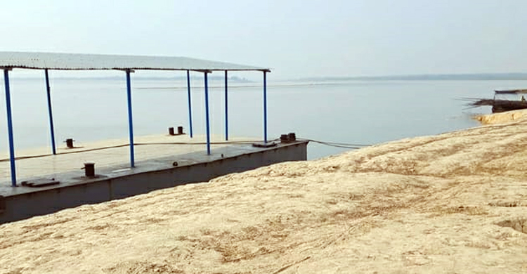 চালু হচ্ছে আরেকটি নৌপথ, খুলছে সম্ভাবনার দুয়ার