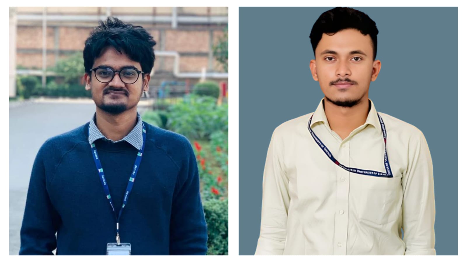 বুটেক্সসাসের নেতৃত্বে রিয়াজ-রফিক