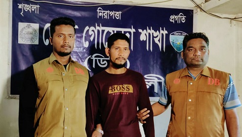 আত্নগোপনে গিয়ে অপহরণ নাটক, অতঃপর