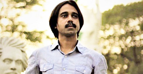 ঢাবি শিক্ষক নাদির জুনাইদকে ৩ মাসের বাধ্যতামূলক ছুটি