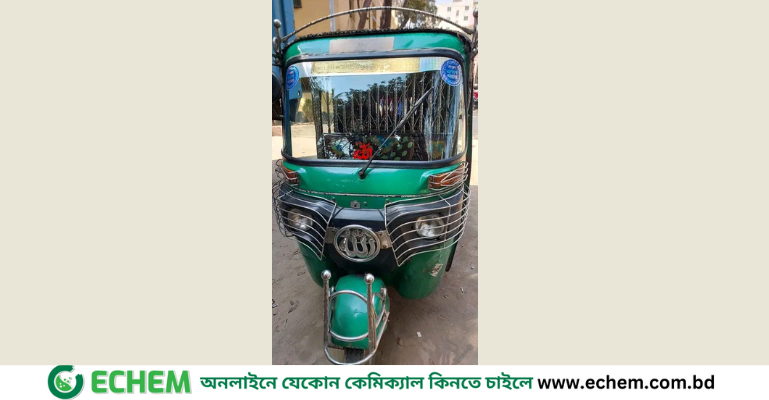 বাকৃবিতে ছাত্রীর শ্লীলতাহানিকারী সিএনজি চালক গ্রেফতার, প্রক্টরিয়াল বডির যোগদান