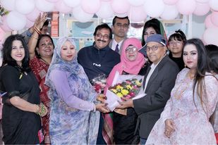 ক্যাফে মজার যাত্রা শুরু