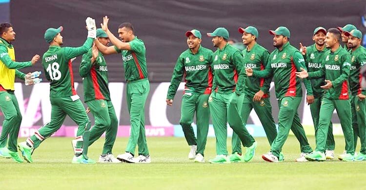 দল ঘোষণা: নেই সাকিব-তামিম, টি-টোয়েন্টিতে নতুন চমক