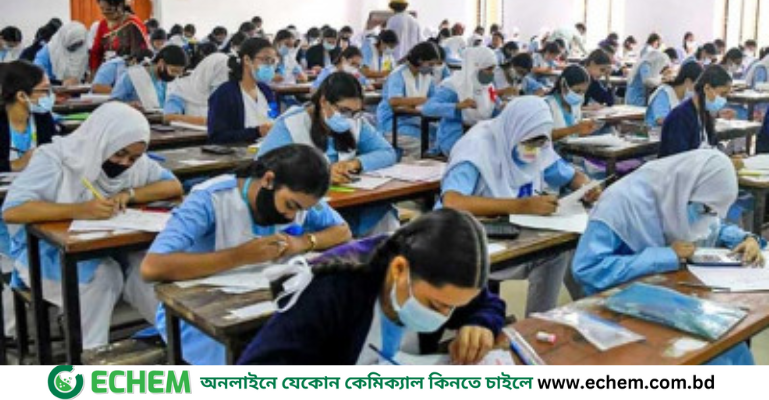 করোনার পর প্রথম পূর্ণাঙ্গ সিলেবাসে এসএসসি