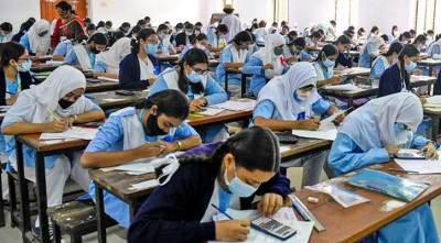 এসএসসির প্রথম দিনে অনুপস্থিত ৯৭৩১