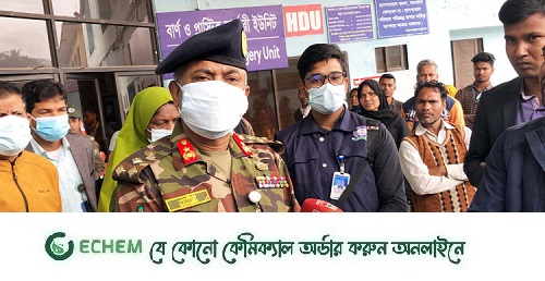 অজানা ভাইরাসে শিশুর মৃত্যু, রামেকে আইইডিসিআর টিম