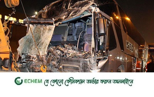 মালিতে বাস-ট্রাকের সংঘর্ষ: নিহত ১৫ ও  আহত ৪৬