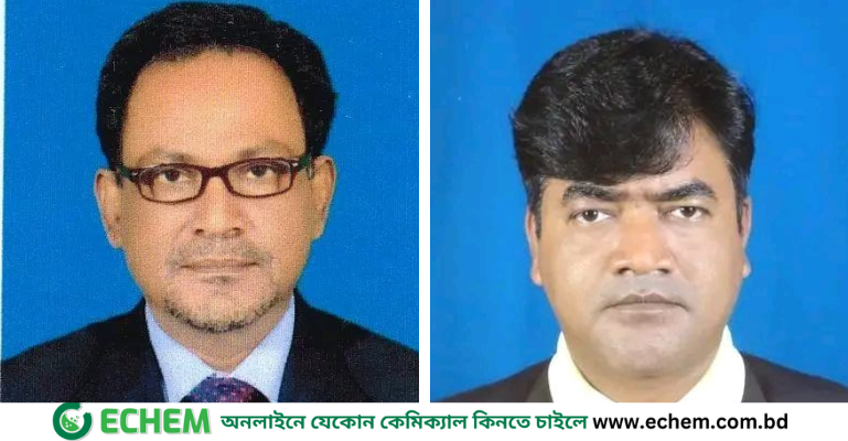 বাকৃবি অফিসার পরিষদের সভাপতি আরীফ ও সম্পাদক আমজাদ