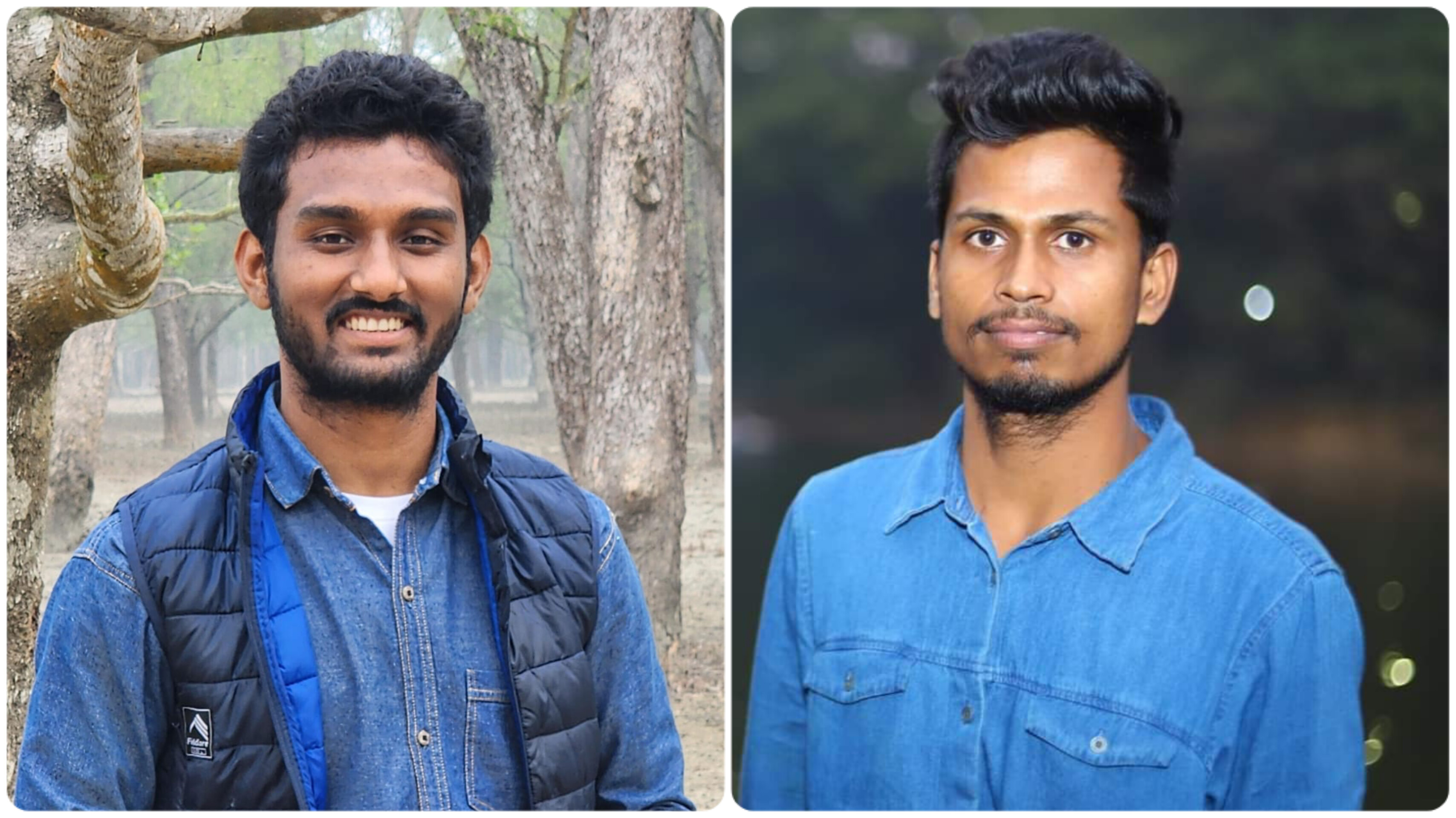 চবি হবিগঞ্জ জেলা এসোসিয়েশনের সভাপতি রেদওয়ান, সম্পাদক তাজুল