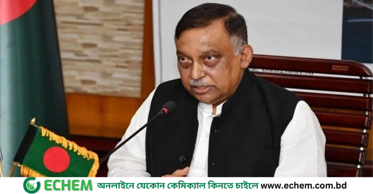 বিএনপি নেতাদের জামিন বিষয়ে আমাদের কিছু করার নেই: স্বরাষ্ট্রমন্ত্রী