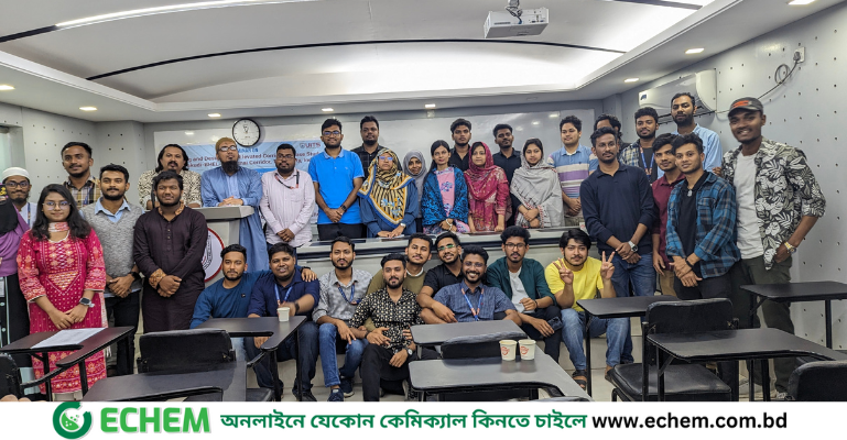 ইউআইটিএস সিভিল ইঞ্জিনিয়ারিং ক্লাবের পুর্নাঙ্গ কমিটি ঘোষণা