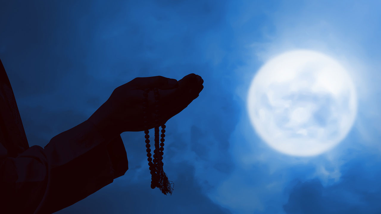 শবে বরাত সম্পর্কে হাদিসে যা বলা হয়েছে