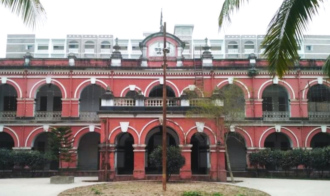 বাংলাদেশ ১ম বারের মত ফরিদপুরে ভার্চুয়াল আদালতে  হলো বিচারকের সাক্ষ্য গ্রহণ