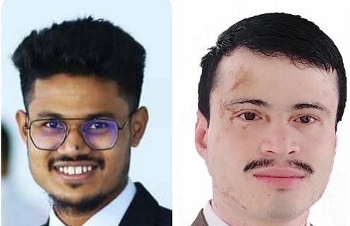 রব্বানী-রায়হানের নেতৃত্বে ইবির 'আবৃত্তি আবৃত্তি'