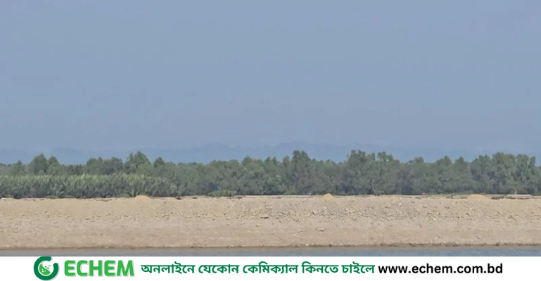 হোয়াইক্যং সীমান্তে মর্টার শেলের বিকট শব্দ, আতঙ্কে স্থানীয়রা