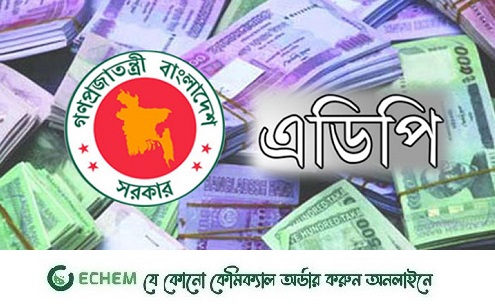 বৈদেশিক অর্থায়ন কমছে, উন্নয়ন বাজেট ছোট হচ্ছে