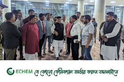 হুইপ সাইমুম সরওয়ার কমল এমপি‘র কক্সবাজার রেলস্টেশন ও রামু রাংকুট তীর্থস্থান পরিদর্শন