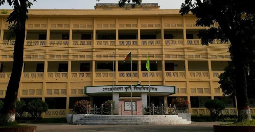 দুই বছর ধরে প্রধান প্রকৌশলীর দ্বায়ীত্বে একজন ডিপ্লোমা প্রকৌশলী