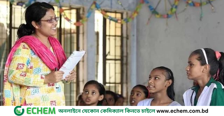 প্রাথমিক শিক্ষক নিয়োগে প্রথম ধাপের চূড়ান্ত ফল প্রকাশ