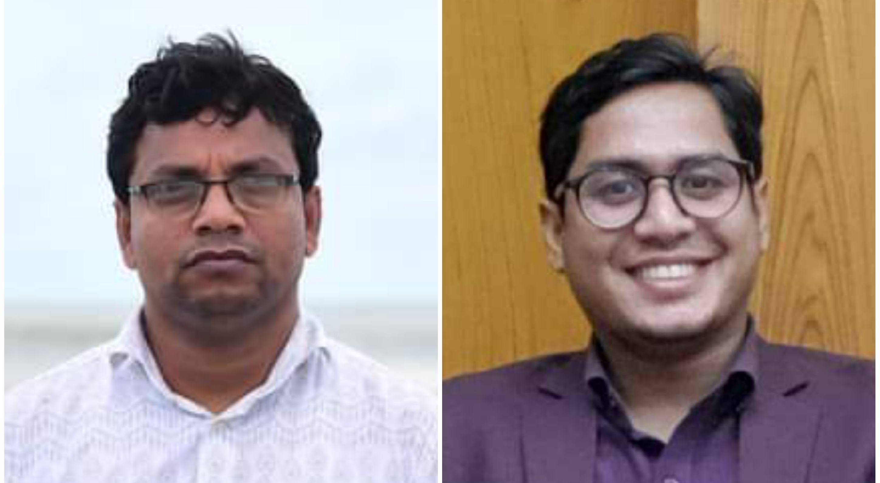 ইবির সহকারী প্রক্টর পদে দুই নতুন মুখ