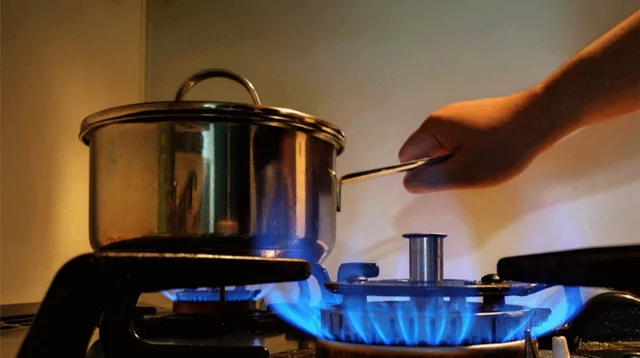 ঢাকার বিভিন্ন এলাকায় আজ ১৫ ঘণ্টা গ্যাস থাকবে না