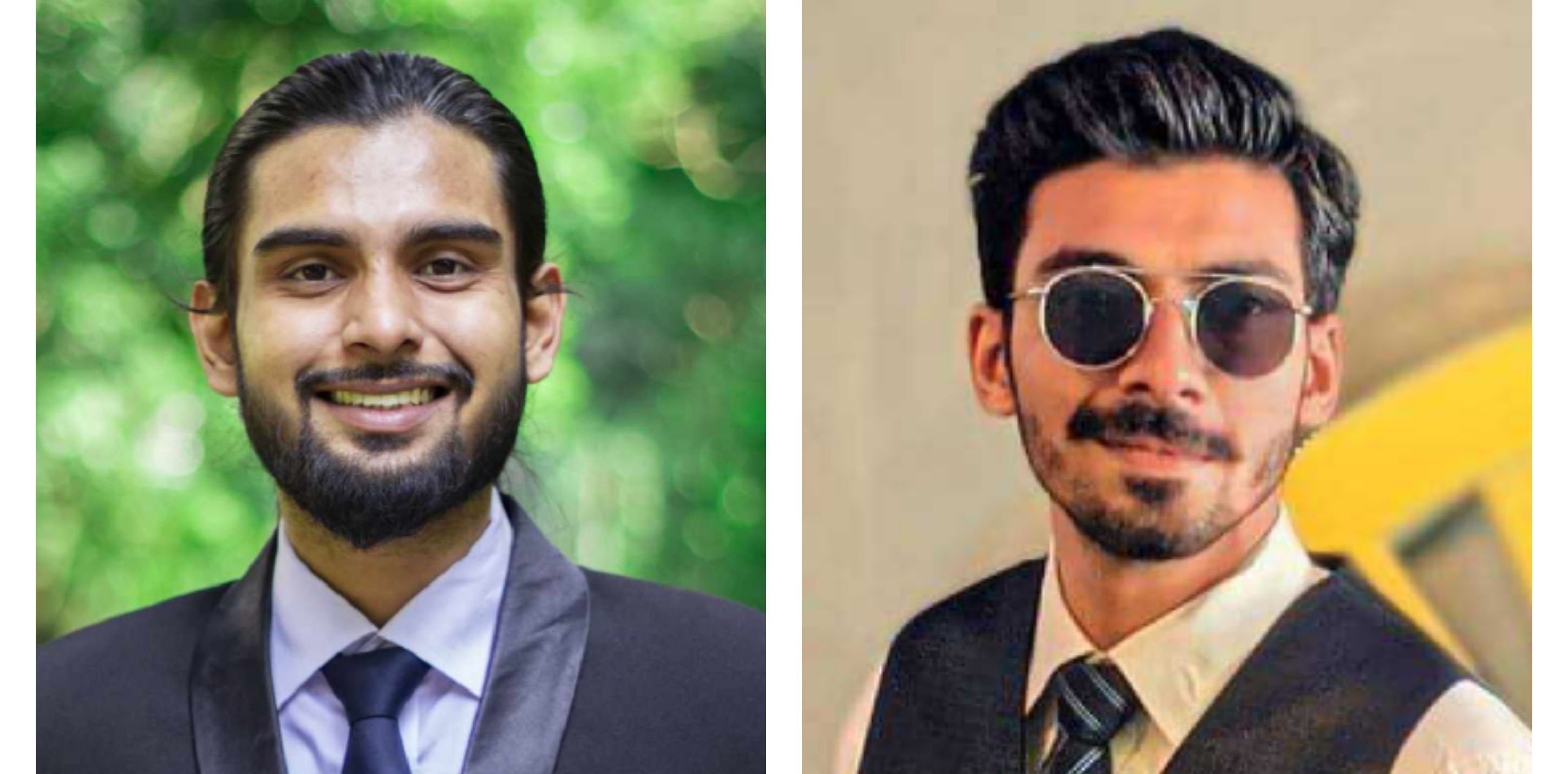 ইবি থিয়েটারের সভাপতি পিয়াস, সম্পাদক মাহির