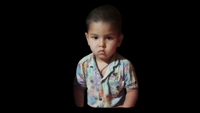 ঘরের কাজে ব্যস্ত মা, পুকুরে ডুবে প্রাণ গেল শিশুর